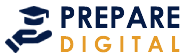 Prepare Digital Logo
