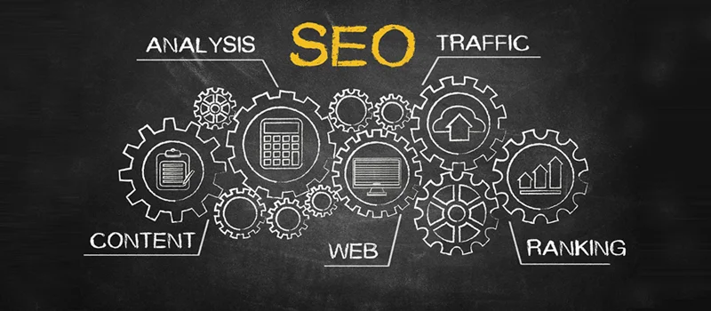 Search Engine Optimization Course